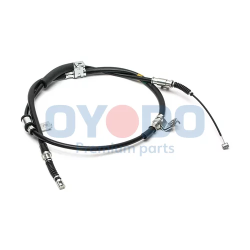 Ťažné lanko prevádzkovej brzdy 70H0598-OYO /Oyodo/