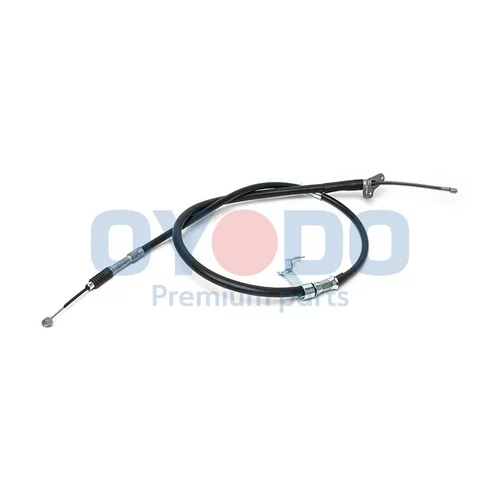 Ťažné lanko parkovacej brzdy 70H2190-OYO /Oyodo/