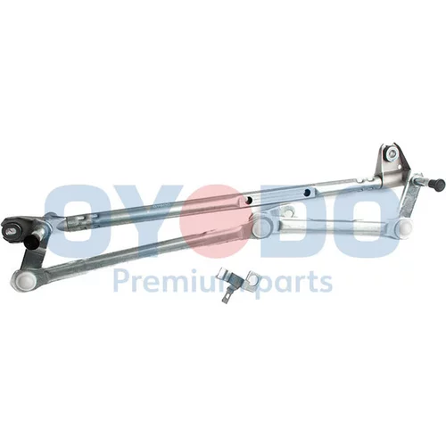 Mechanizmus stieračov Oyodo 90B9026-OYO