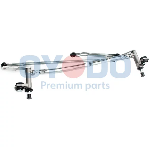 Mechanizmus stieračov Oyodo 90B9041-OYO