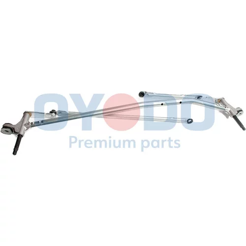Mechanizmus stieračov Oyodo 90B9050-OYO