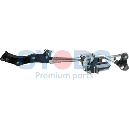 Mechanizmus stieračov 90B9057-OYO /Oyodo/ - obr. 1