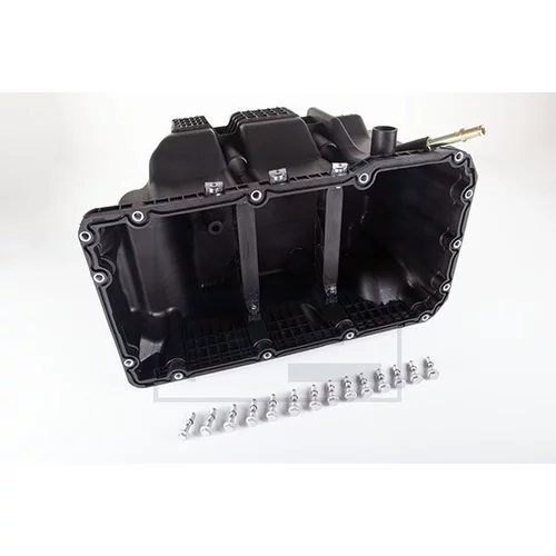 Olejová vaňa PE Automotive 010.0003-00A