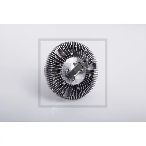 Spojka ventilátora chladenia 010.334-00A (PE Automotive) - obr. 1