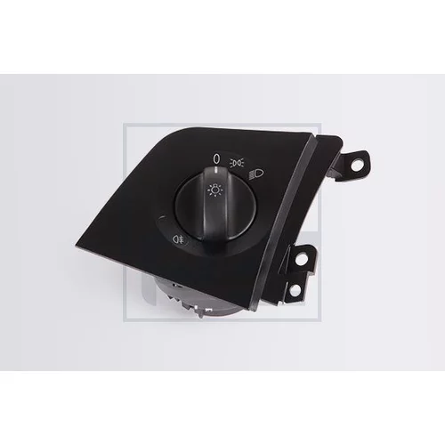 Spínač hlavného osvetlenia PE Automotive 010.971-00A