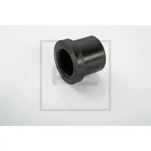 Puzdro konzoly listovej pružiny PE Automotive 014.175-00A