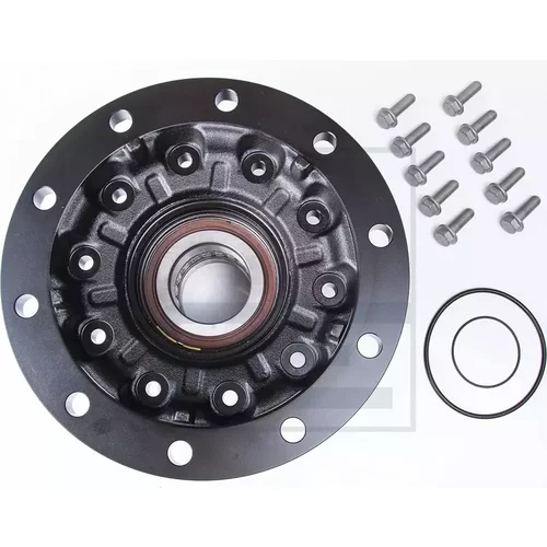 Náboj kolesa PE Automotive 016.188-30A