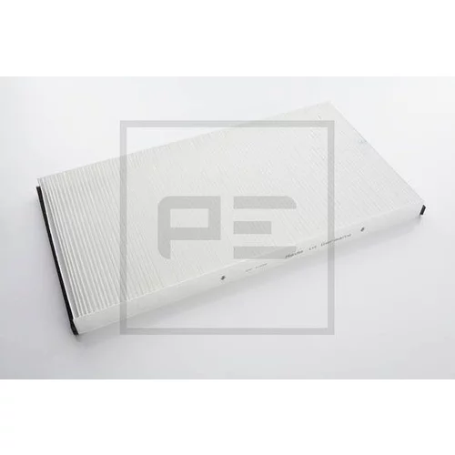 Filter vnútorného priestoru PE Automotive 030.872-00A