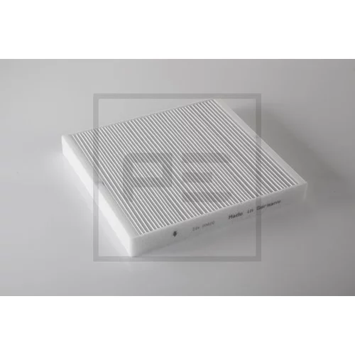 Filter vnútorného priestoru PE Automotive 030.882-00A