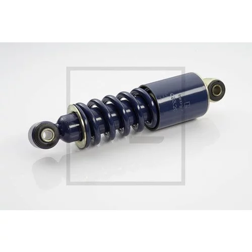 Tlmič zavesenia kabíny vodiča PE Automotive 033.207-10A