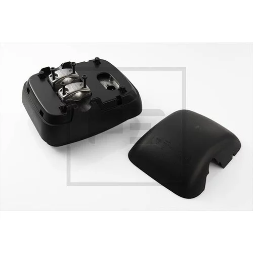 širokouhlé spätné zrkadlo 038.123-00A (PE Automotive)