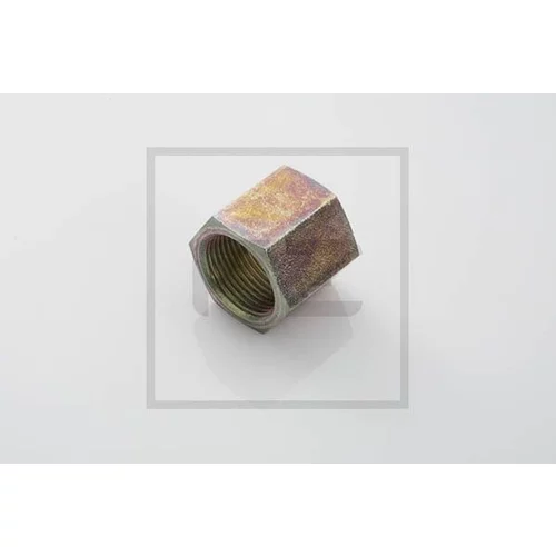 Konektor pneumatického vedenia PE Automotive 076.186-00A