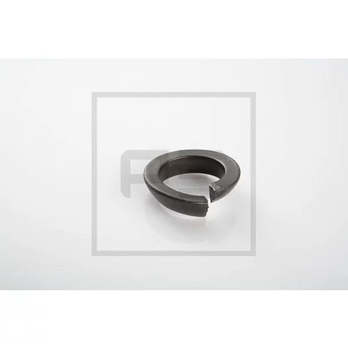 Vodiaci krúžok ráfiku kolesa 077.020-00A (PE Automotive)