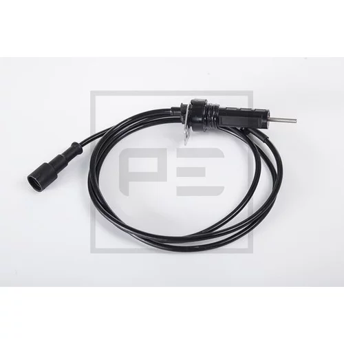 Výstražný kontakt opotrebenia brzdového obloženia PE Automotive 080.120-00A