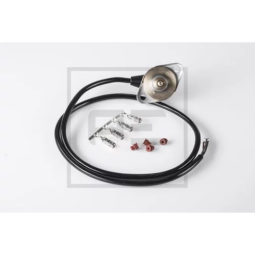 Senzor tlaku paliva PE Automotive 080.123-00A