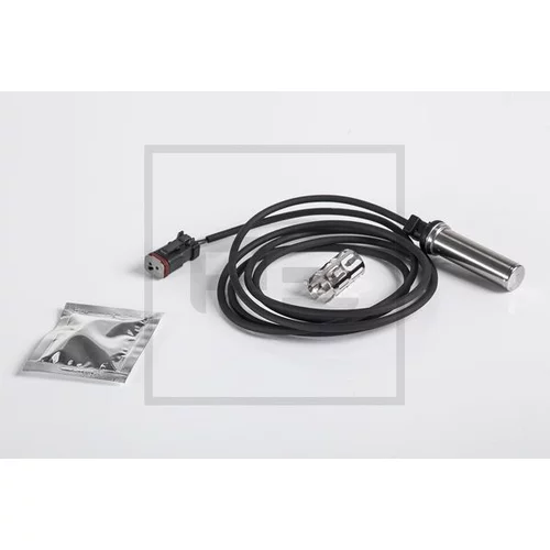 Snímač počtu otáčok kolesa PE Automotive 086.418-00A