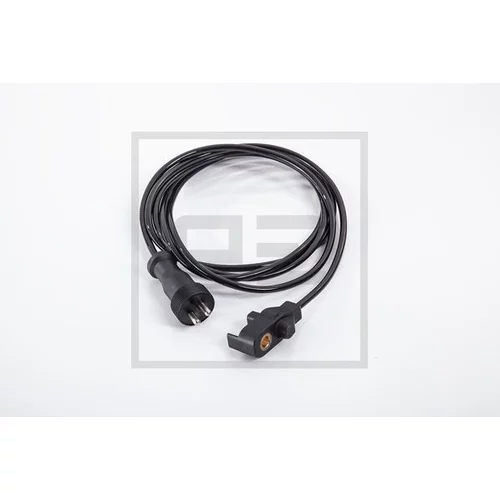 Snímač počtu otáčok kolesa PE Automotive 086.655-00A