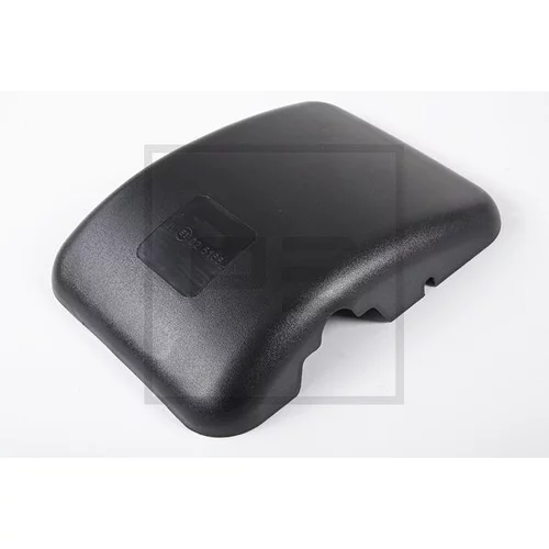 Krytka, širokouhlé spätné zrkadlo 008.375-80A (PE Automotive)