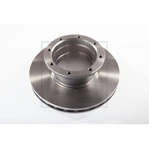 Brzdový kotúč PE Automotive 016.664-00A