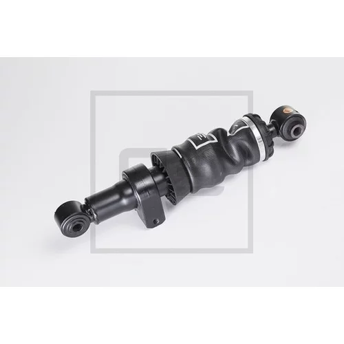 Tlmič zavesenia kabíny vodiča PE Automotive 023.138-00A