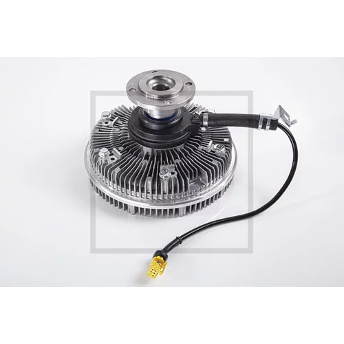 Spojka ventilátora chladenia PE Automotive 030.320-00A