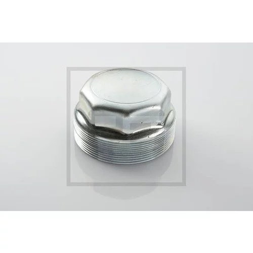 Krytka ložiska kolesa PE Automotive 046.135-00A