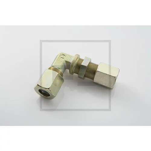 Konektor pneumatického vedenia PE Automotive 076.057-40A