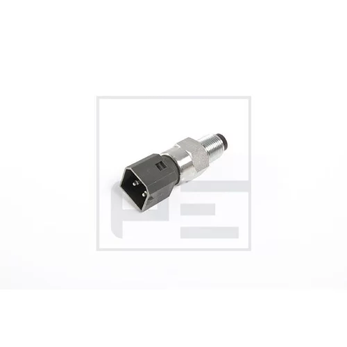 Snímač rýchlosti PE Automotive 080.437-00A