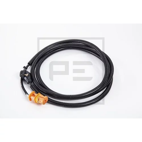 Výstražný kontakt opotrebenia brzdového obloženia 086.660-00A (PE Automotive)