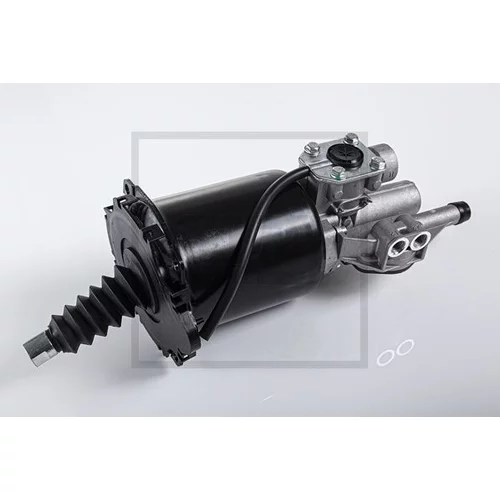 Posilňovač spojky PE Automotive 250.354-00A