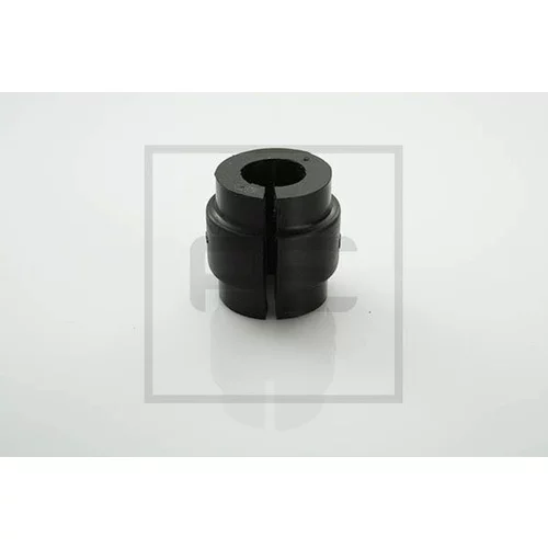 Uloženie priečneho stabilizátora PE Automotive 023.088-00A