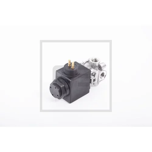Elektromagnetický ventil PE Automotive 084.708-00A