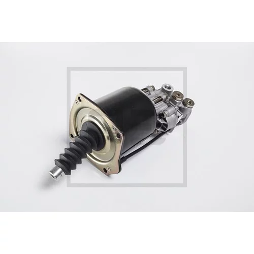 Posilňovač spojky PE Automotive 120.571-00A