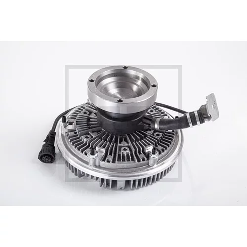 Spojka ventilátora chladenia PE Automotive 140.417-00A
