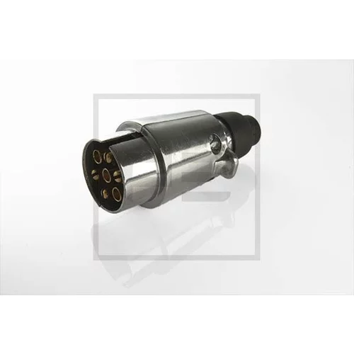 Zástrčka PE Automotive 000.120-00A