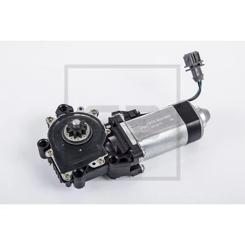 Elektromotor otvárania okien PE Automotive 010.480-00A