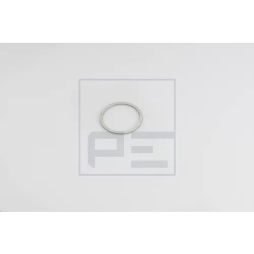 Tesniaci krúžok PE Automotive 011.058-00A
