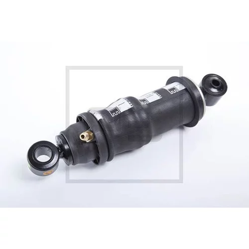 Tlmič zavesenia kabíny vodiča PE Automotive 013.514-00A