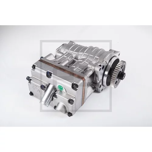 Kompresor pneumatického systému PE Automotive 016.854-00A