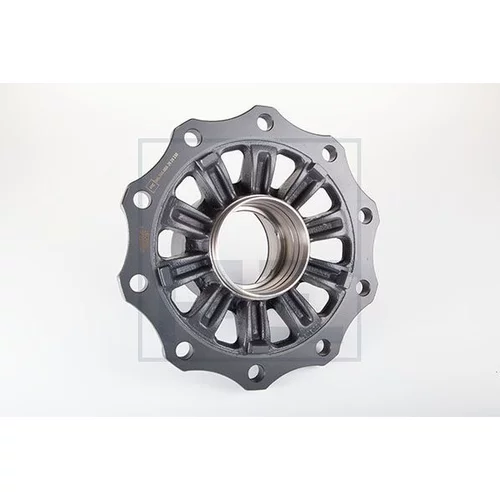 Náboj kolesa PE Automotive 046.744-00A