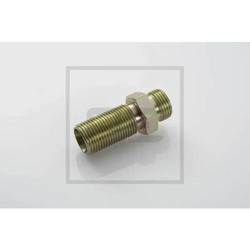 Konektor pneumatického vedenia PE Automotive 076.024-00A