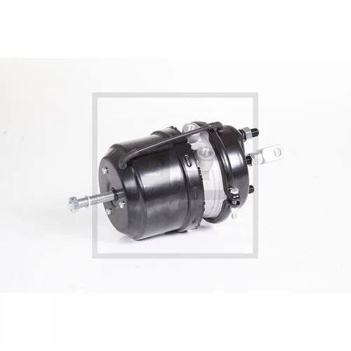 Brzdový valec s pružinovým posilňovačom PE Automotive 076.813-10A