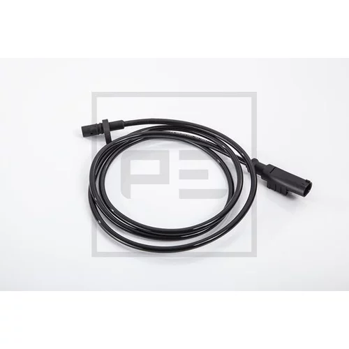 Snímač počtu otáčok kolesa PE Automotive 086.643-00A