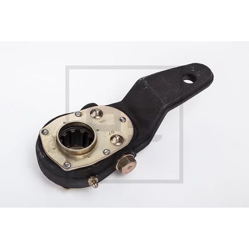 Pákový ovládač brzdového systému PE Automotive 126.049-00A
