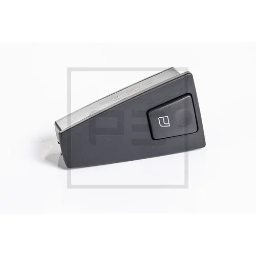 Spínač elektrického otvárania okien PE Automotive 140.263-00A