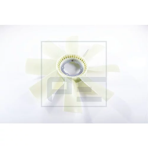 Koleso ventilátora chladenia motora PE Automotive 140.427-00A
