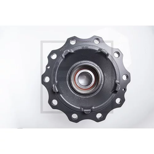 Náboj kolesa PE Automotive 146.050-30A