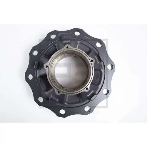 Náboj kolesa PE Automotive 266.621-00A