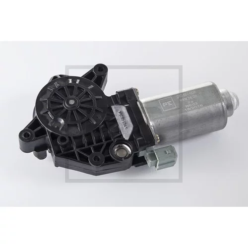 Elektromotor otvárania okien PE Automotive 010.487-00A
