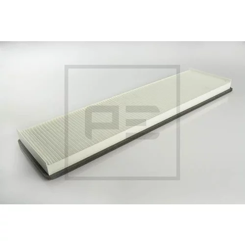Filter vnútorného priestoru PE Automotive 010.604-00A